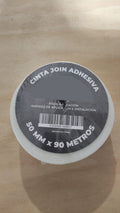 Cinta Join 50mm x 90 Metros