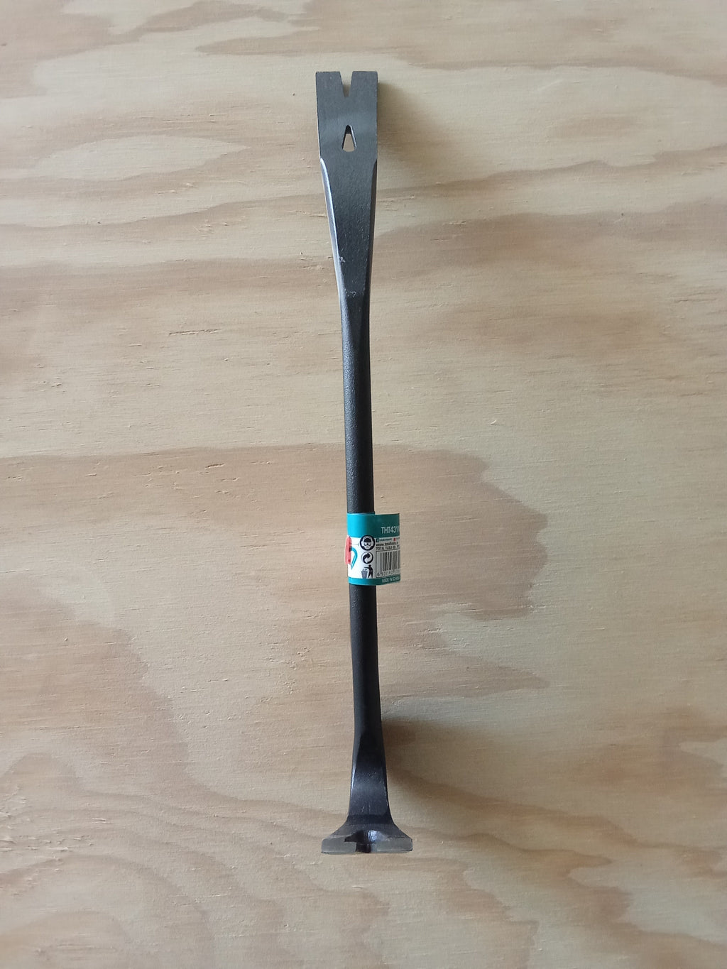 Diablo Mediano 14"