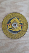 Disco Desbaste 9"