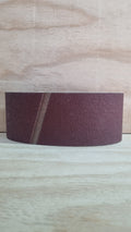 Banda de lija 3 x 18mm Grano 50 - 1 unidad