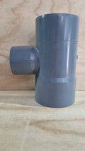 PVC Tee 110 x 75 mm