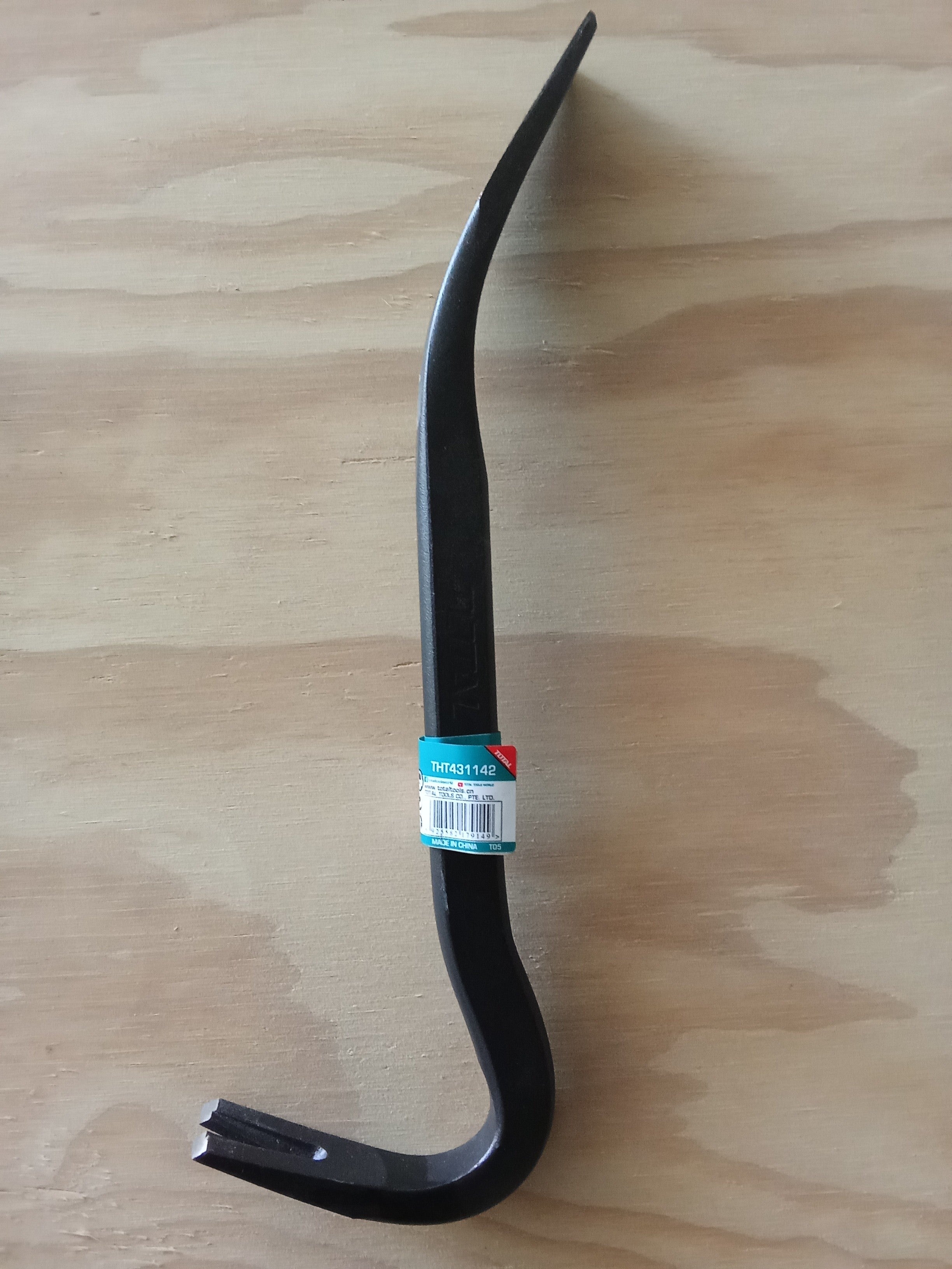 Diablo Mediano 14"