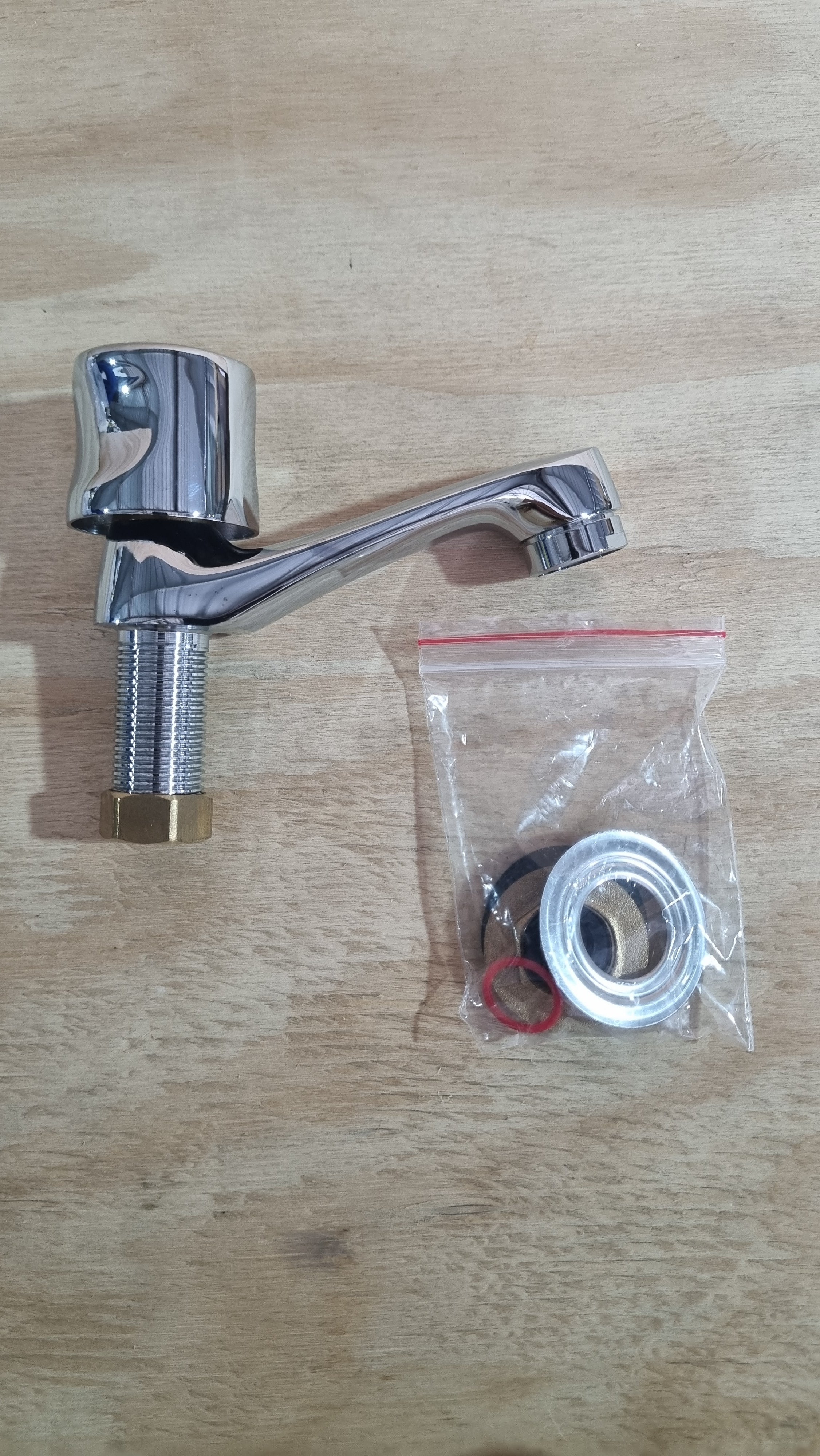 Llave Lavatorio Estándar