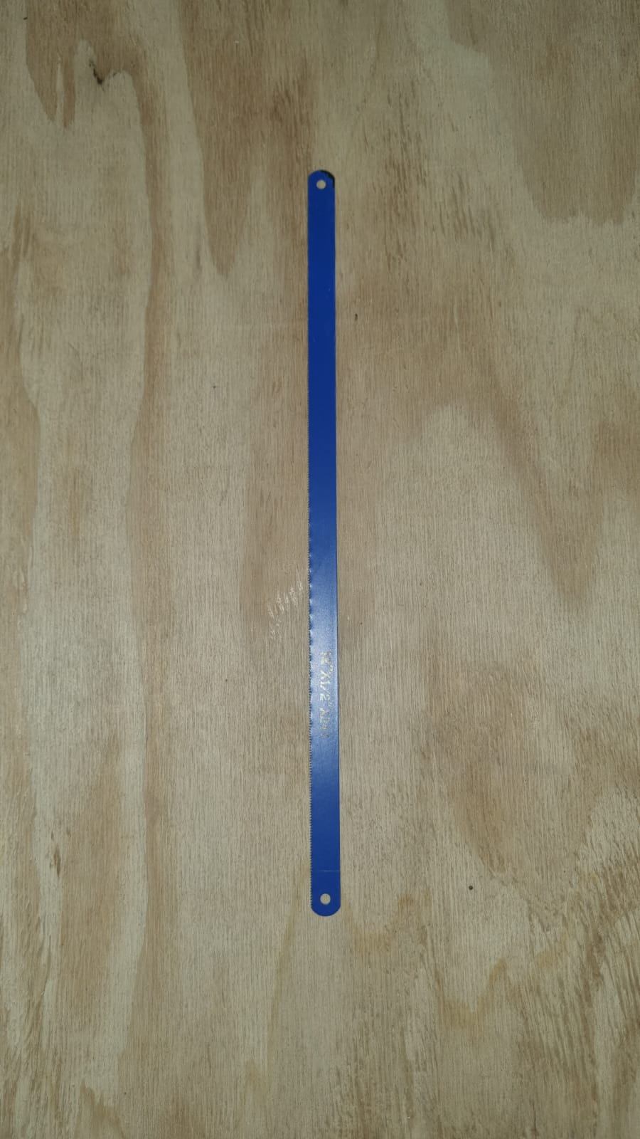 Hoja De Sierra 12" X 24T - Makawa
