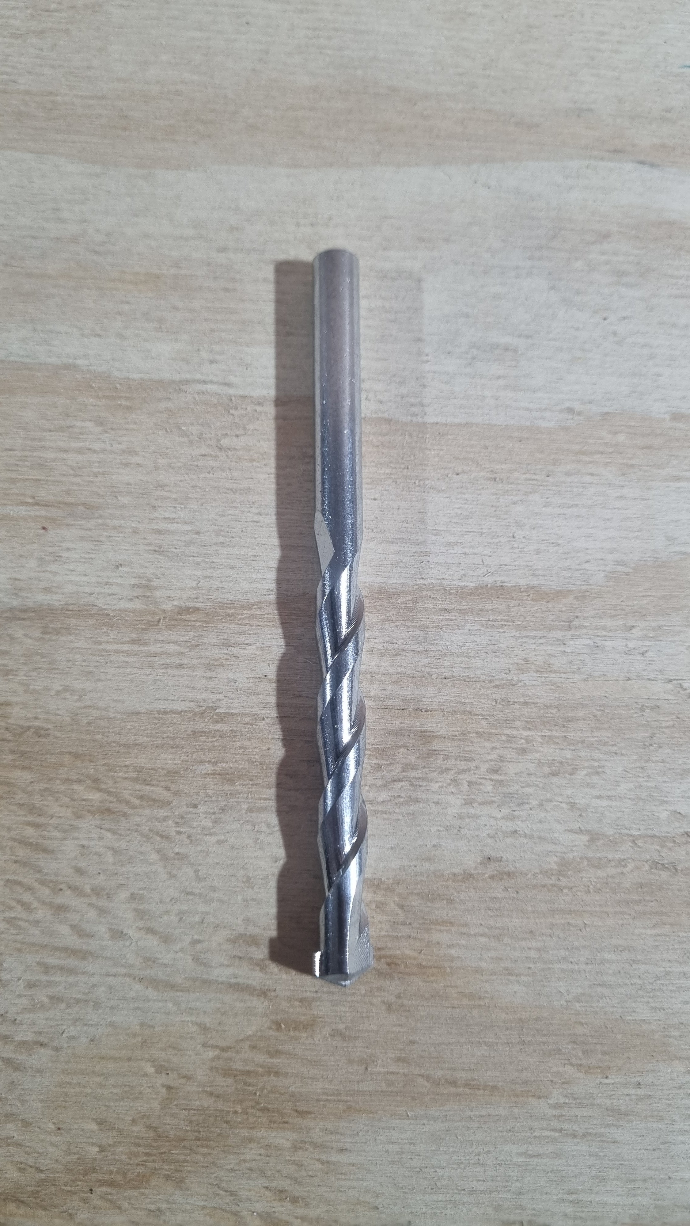Broca para concreto 10mm x 120mm