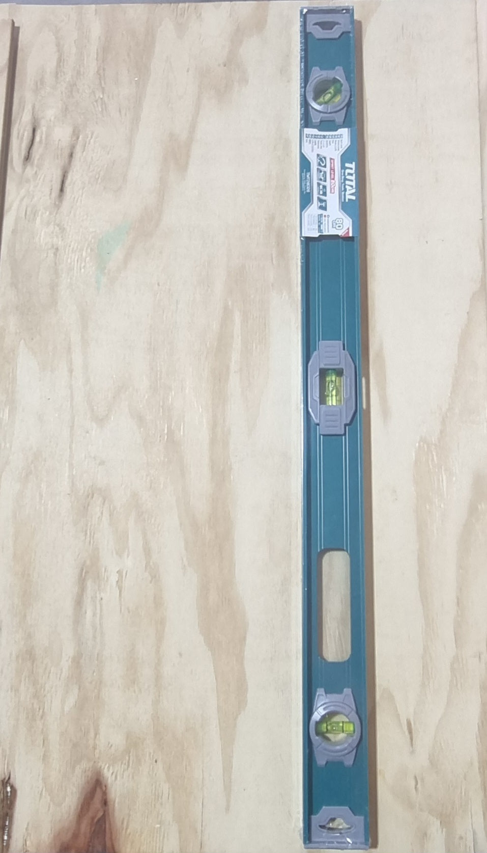 Nivel 80cm