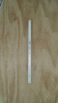 Hoja De Sierra 12"x24T - Truper