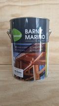 Barniz Marino Alerce - 1 Galón