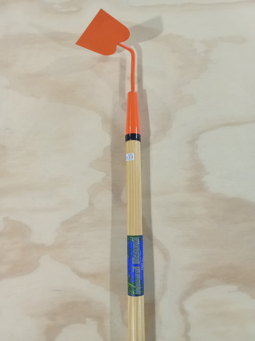 Azadón Kids Mango Madera -Truper