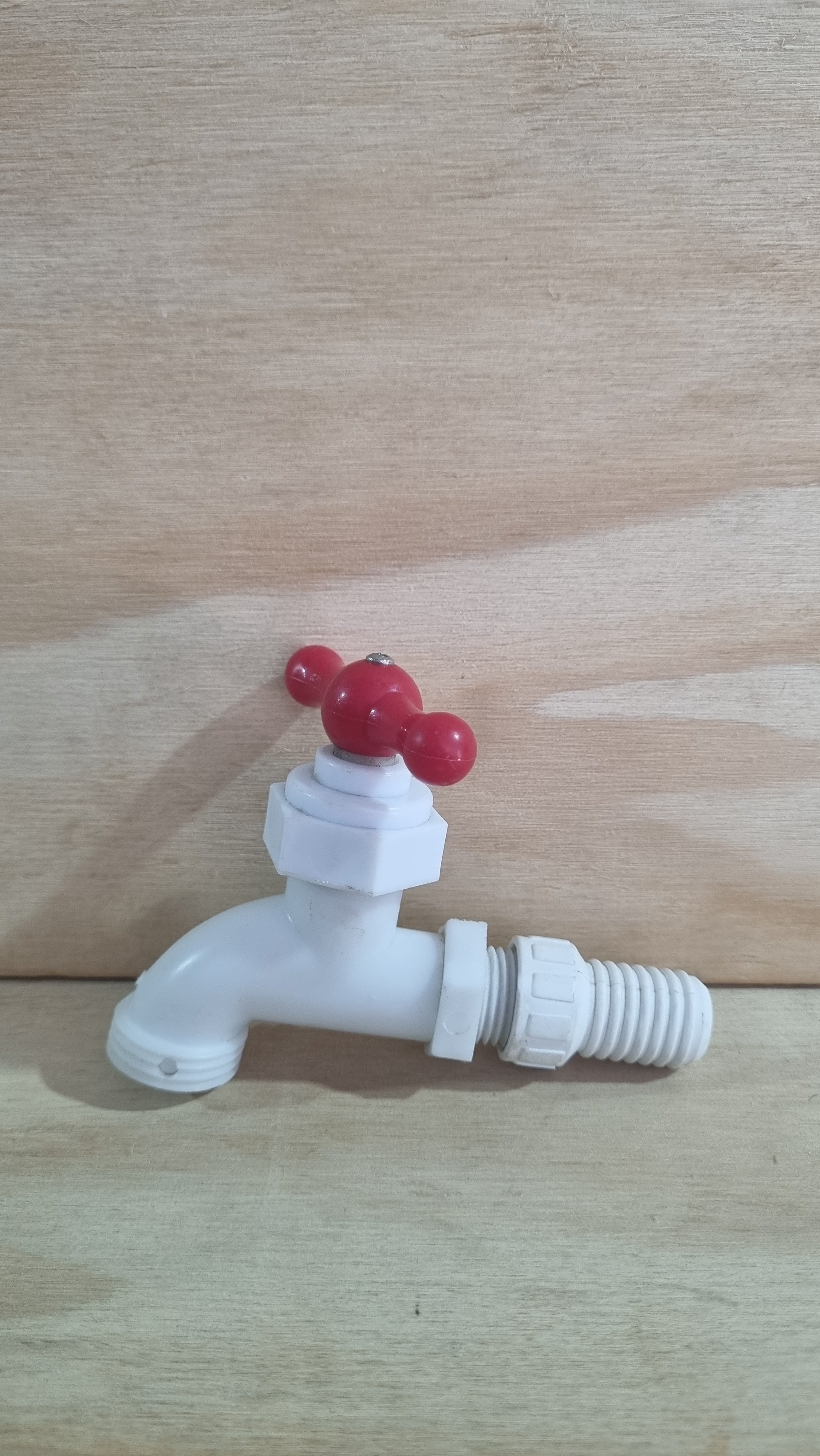 Llave PVC Jardín