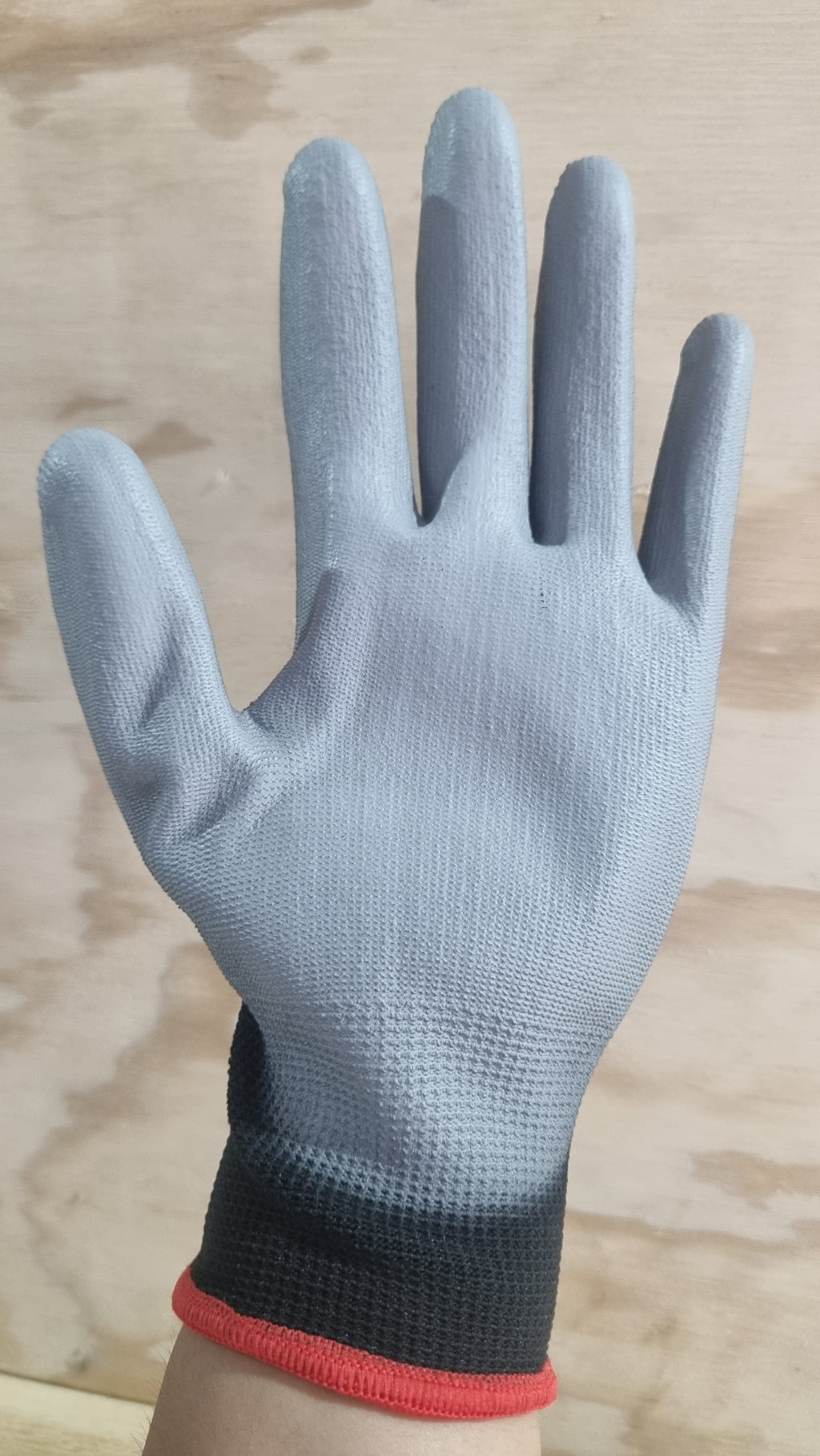 Guantes Flex Bunker