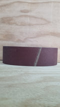 Banda de lija 3 x 24mm Grano 10 - 1 unidad