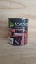 Laca Éxito Madera 1/4 galón