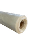 Nylon Polietileno 2 A 4Mts Transparente UV 200 Micras (Invernadero)