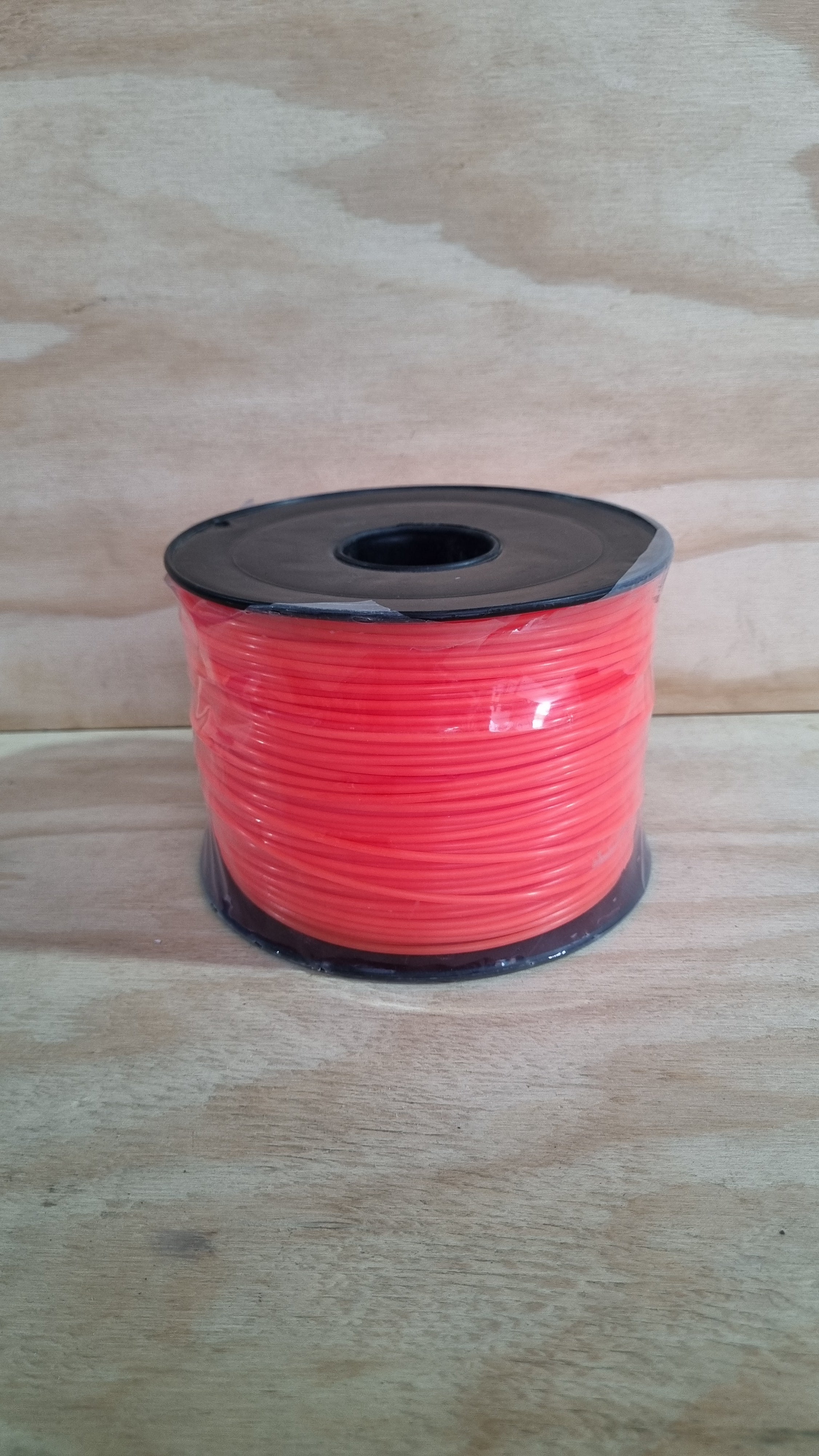 Nylon Para Orilldora - 2.7 mm x 1metro