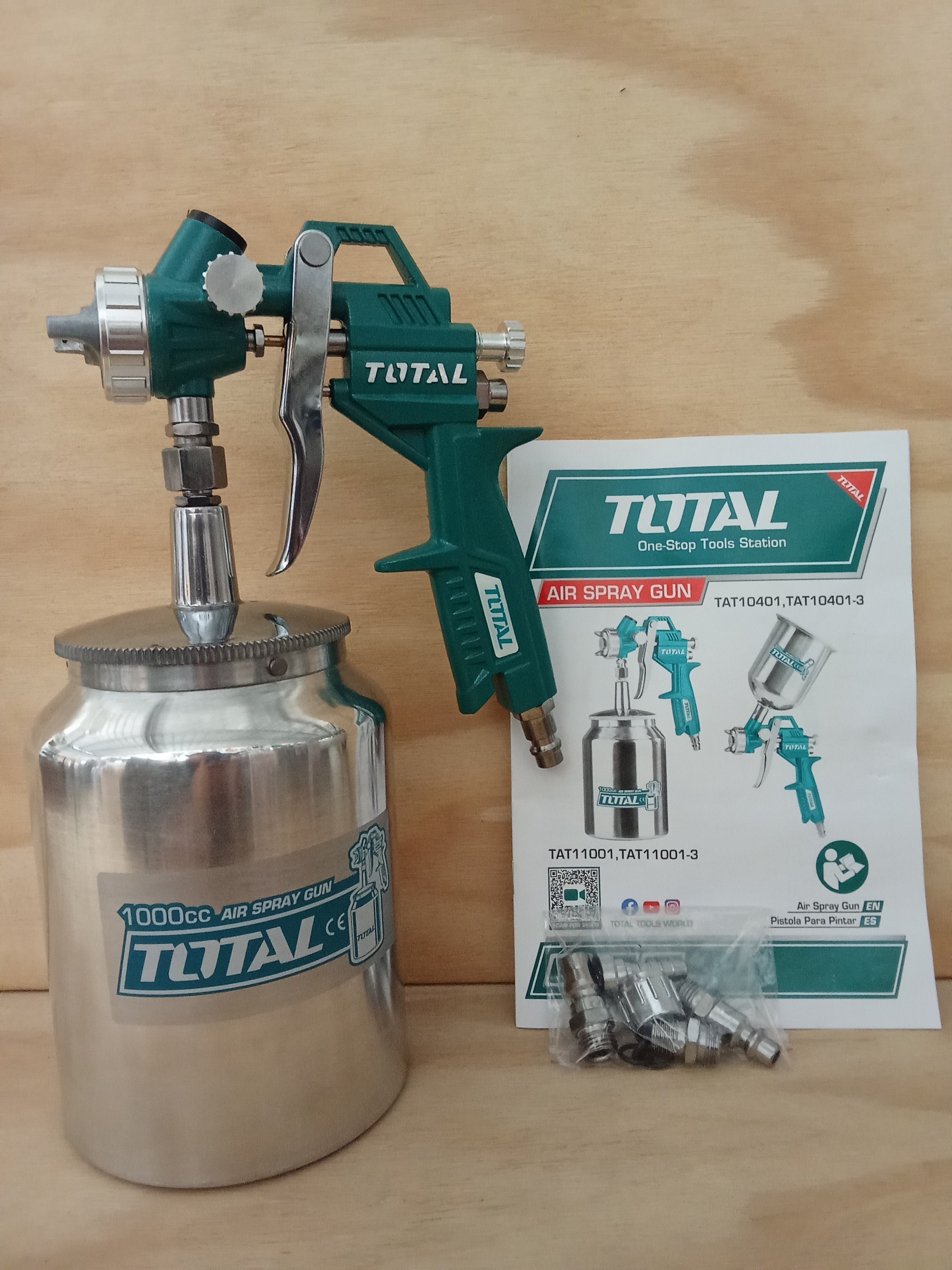 Pistola Para Pintura