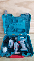 Kit Taladro Inalambrico