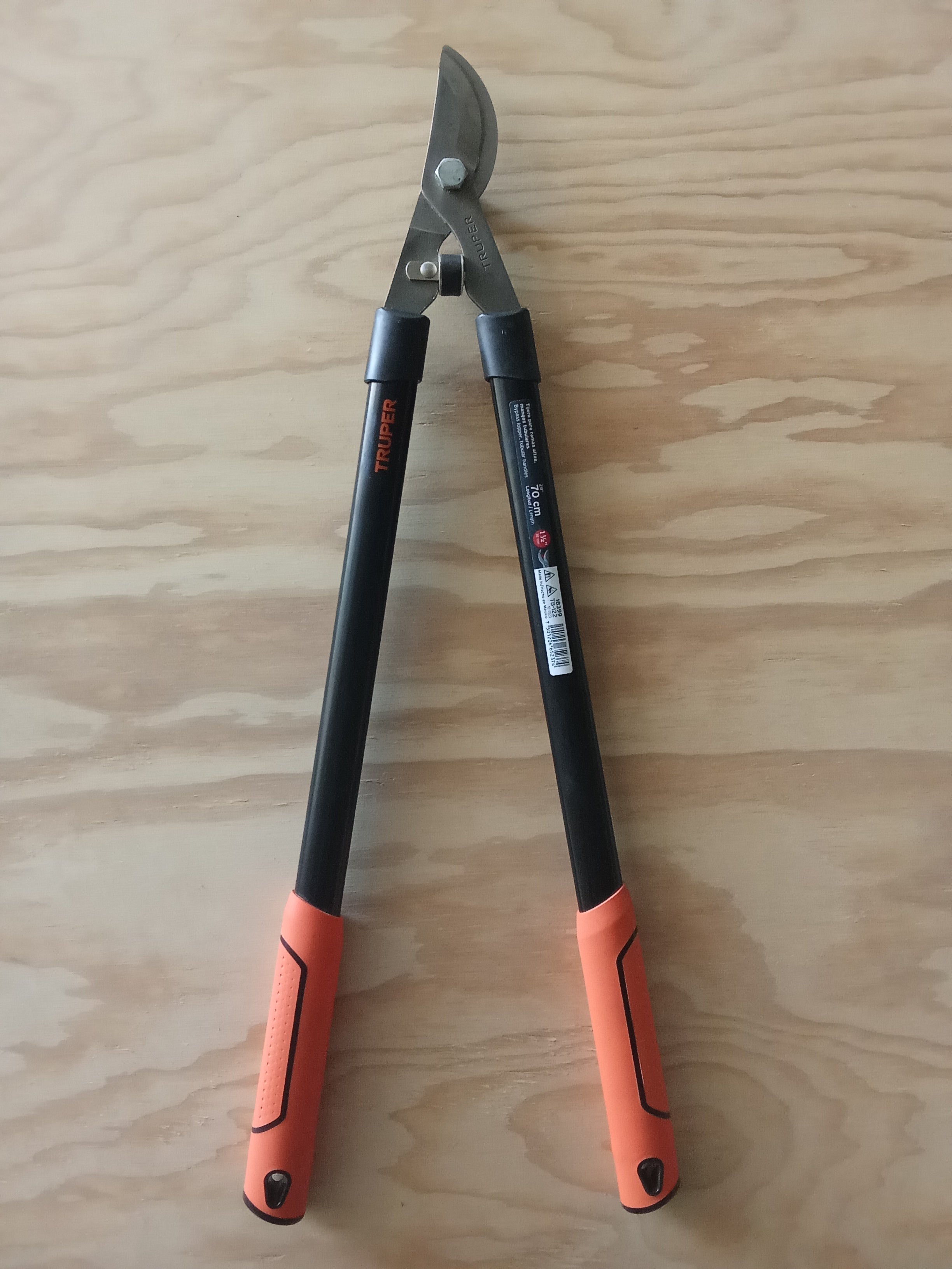 Tijera Poda 28" 70cm