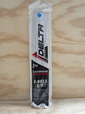 Electrodos E-6011 - 1/8