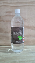 Diluyente Poliuretano 1L