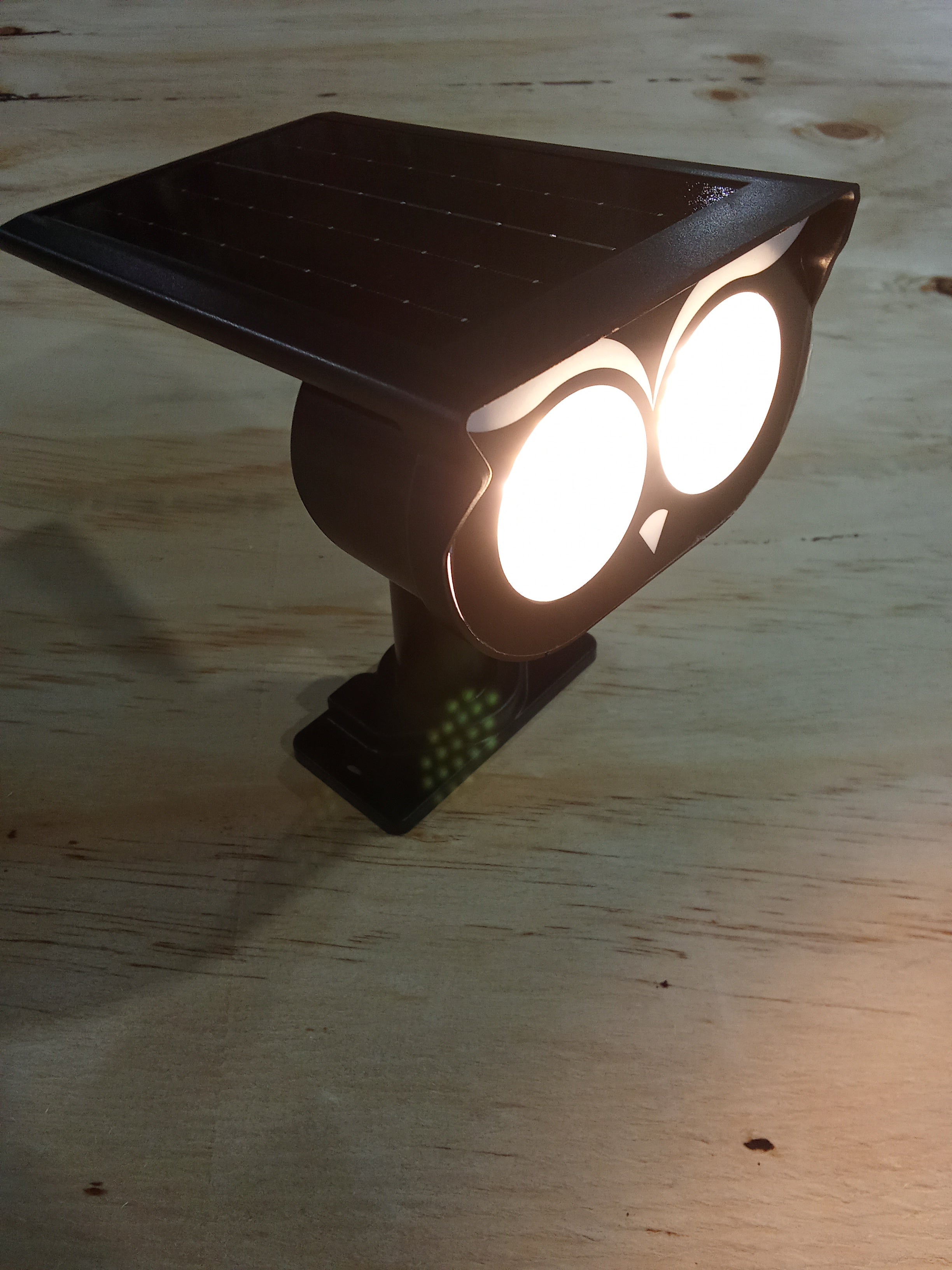 Estaca Solar 3000K