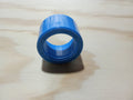 Buje corto PVC 40mmx32mm
