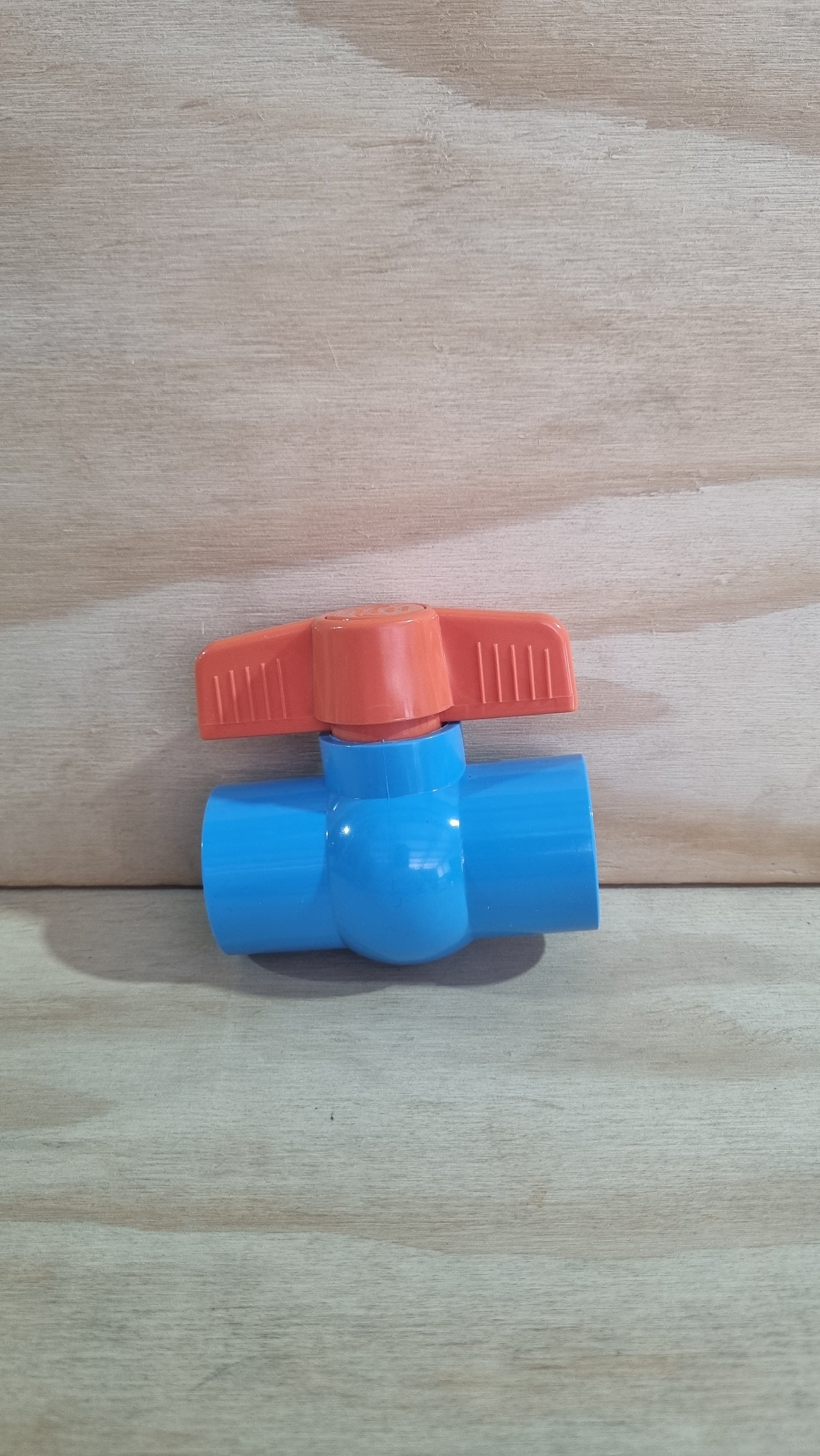 Llave De Paso PVC 32mm