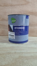 Anticorrosivo Alquidico Negro - 1/4 Galón