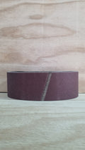Banda de lija 3 x 21mm Grano 10 - 1 unidad