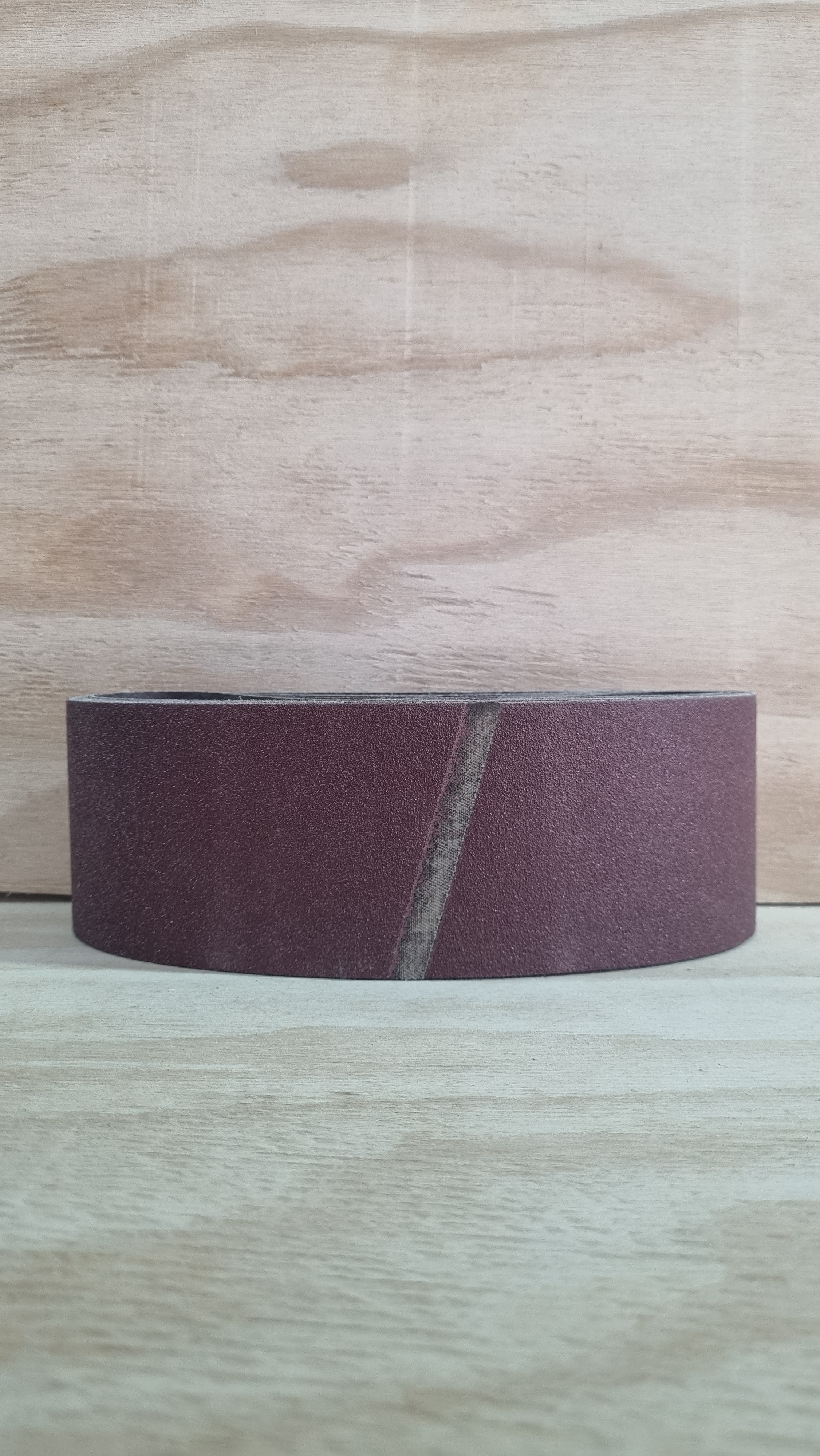 Banda de lija 3 x 21mm Grano 10 - 1 unidad