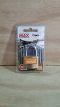 Candado bronce max 40mm