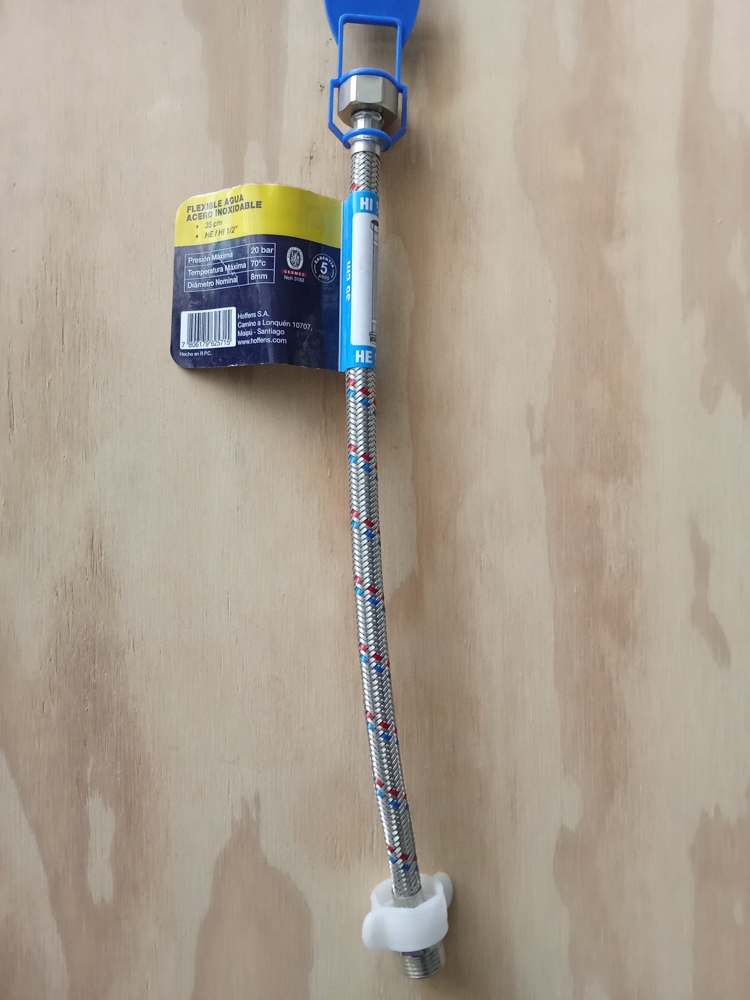 Flexible He-Hi 1/2 35cm