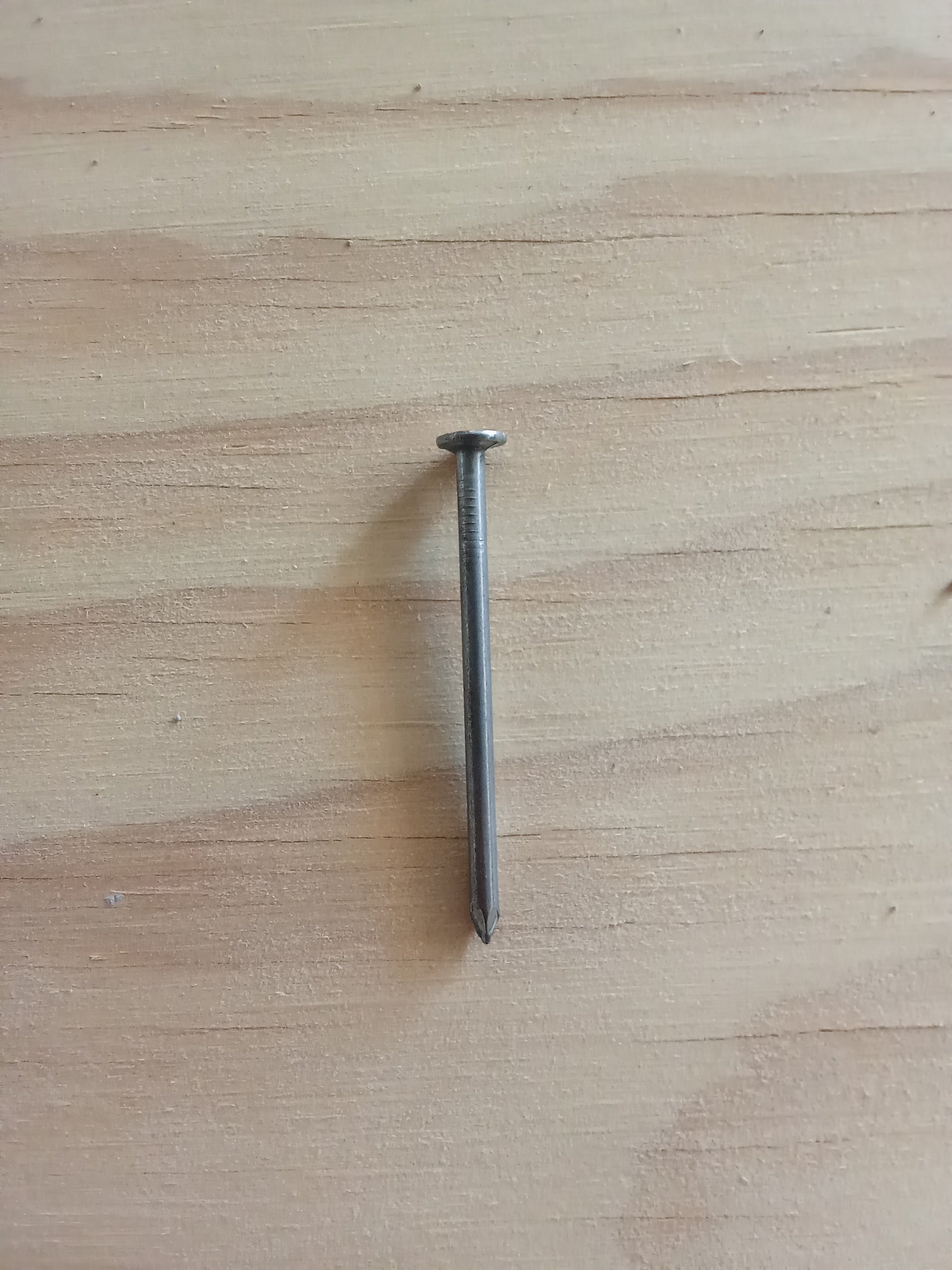 Clavo 1 1/2" x Kg