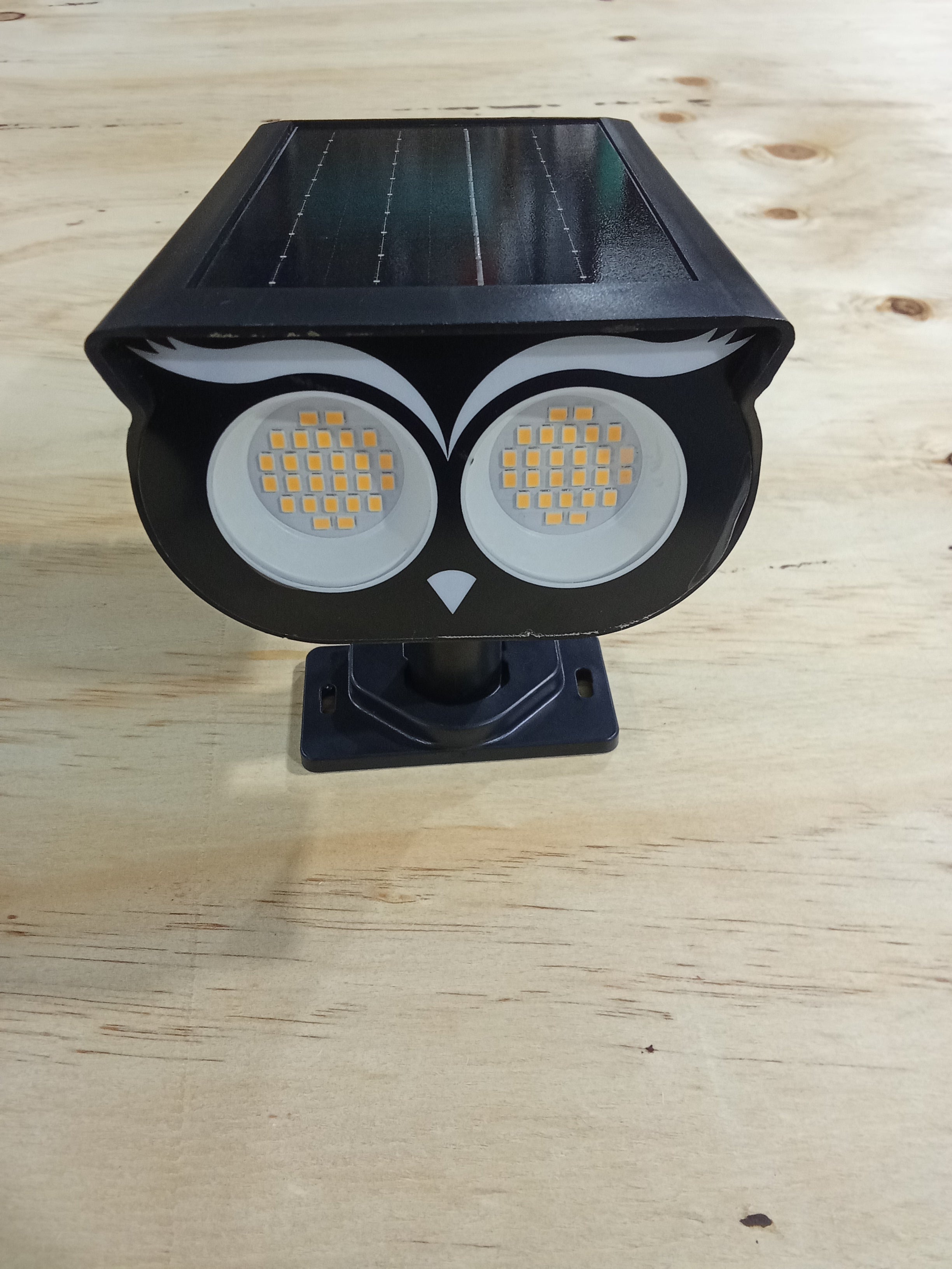 Estaca Solar 3000K