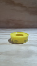 Teflón Gas 1/2"