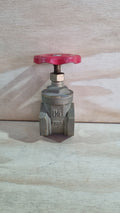 Llave De Paso Bola 1¼"