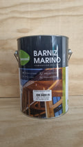 Barniz Marino Caoba - 1 Galón