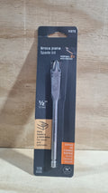 Broca plana para madera y laminados 1/2"