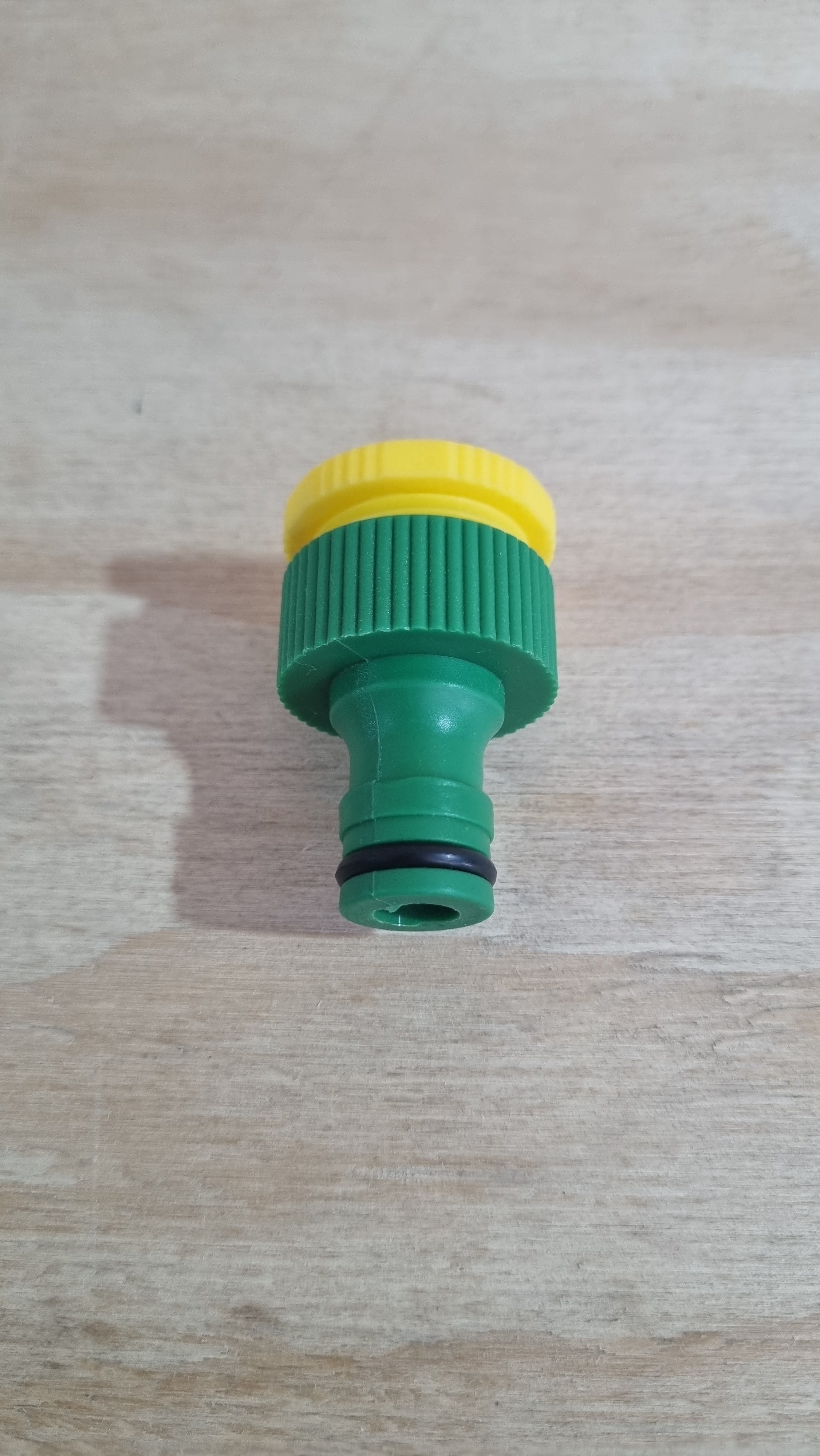 Unión Llave Hi 1/2 x 3/4