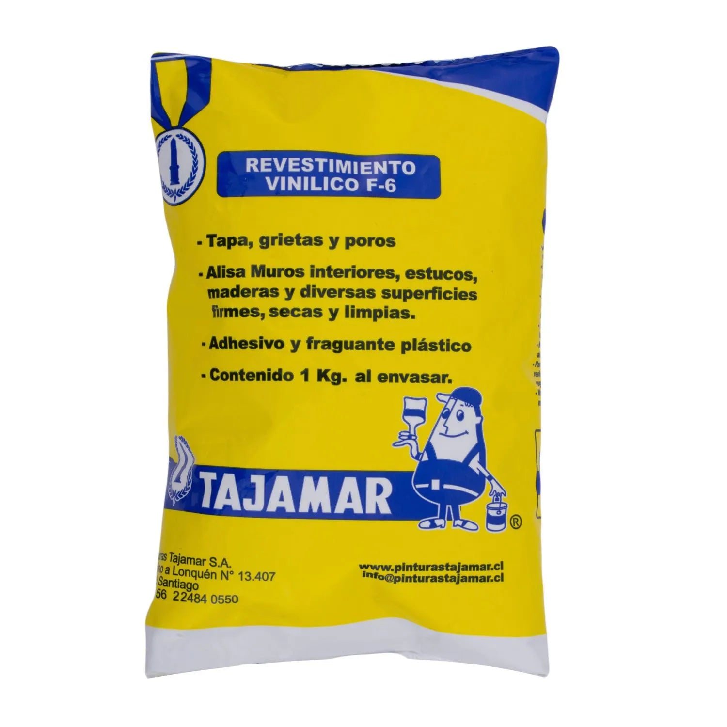 Pasta Muro 1 Kg