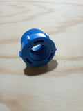 Buje reducción corto PVC 32mmx20mm Hi/He