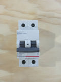Automático bipolar 2P 20A-6Ka