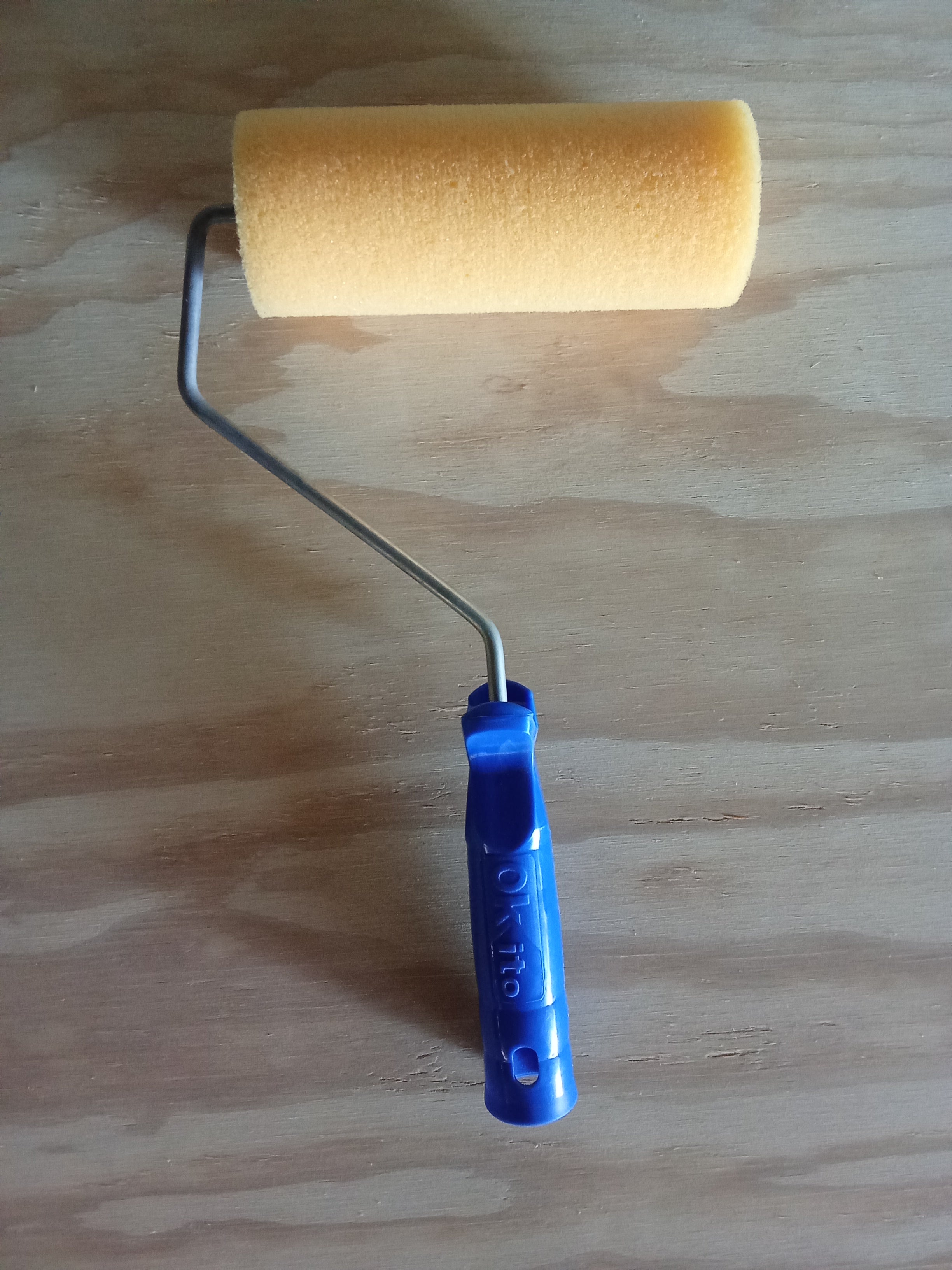 Rodillo Esponja 15" Trentini