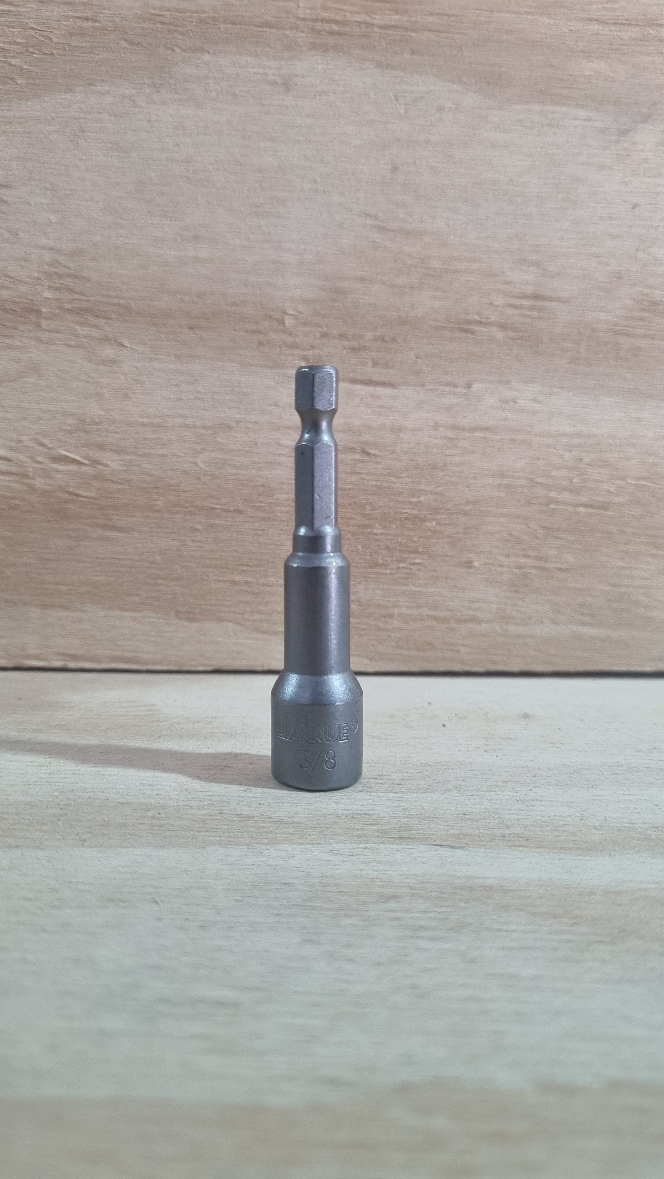 Dado magneticos 3/8" - 1 unidad
