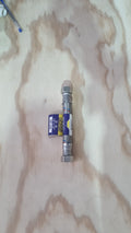 Flexible Calefont Hi-Hi 1/2 x 1/2" - 15 cm