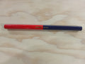 Lápiz Carpintero Bicolor (Jaque)