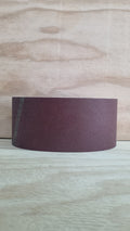 Banda de lija 4 x 22mm Grano 80 - 1 unidad