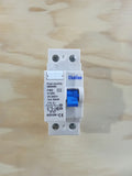Interruptor Diferencial 2x25A