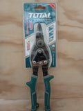 Tijera Hojalatera Aviador Corte Recto 10"