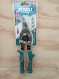 Tijera Hojalatera 10" Corte Derecho
